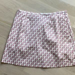 Nike Golf Skort